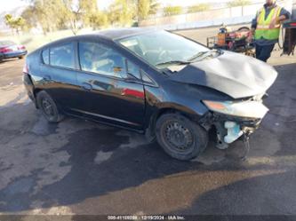 HONDA INSIGHT LX