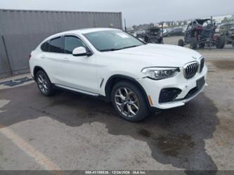 BMW X4 XDRIVE30I