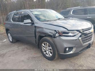 CHEVROLET TRAVERSE 1LT