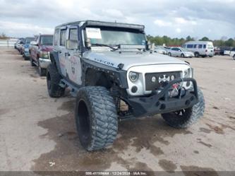 JEEP WRANGLER RUBICON