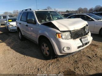 FORD ESCAPE XLT