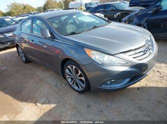 HYUNDAI SONATA SE 2.0T