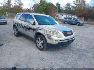 GMC ACADIA SLT-2