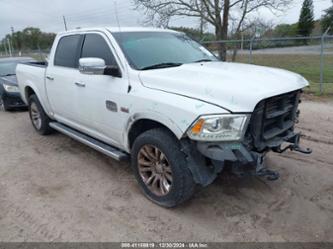 RAM 1500 LONGHORN 4X4 5 7 BOX