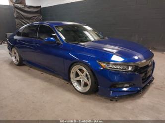 HONDA ACCORD SPORT 2.0T