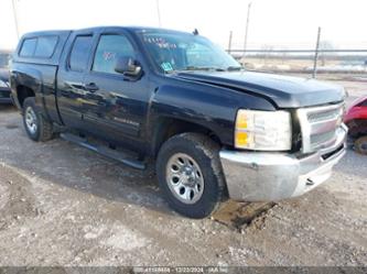 CHEVROLET SILVERADO 1500 LT