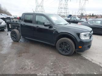 FORD MAVERICK XLT