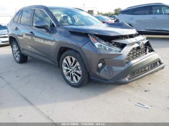 TOYOTA RAV4 XLE PREMIUM