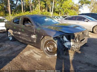 DODGE CHARGER GT RWD