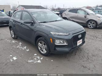 HYUNDAI KONA SE