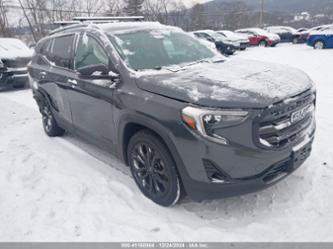 GMC TERRAIN SLT