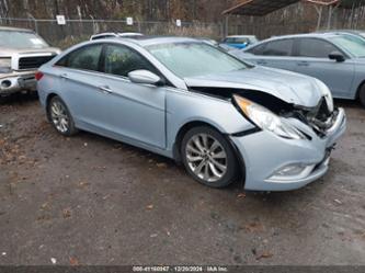 HYUNDAI SONATA SE 2.0T