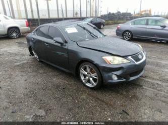 LEXUS IS 250