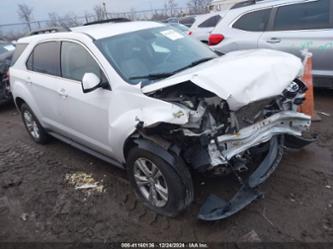 CHEVROLET EQUINOX 2LT