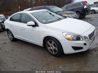 VOLVO S60 T5