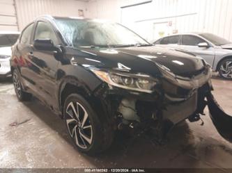 HONDA HR-V SPORT