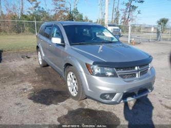 DODGE JOURNEY R/T