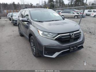 HONDA CR-V AWD EX