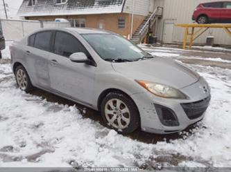 MAZDA 3 I SPORT