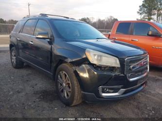 GMC ACADIA SLT-1