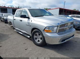 DODGE RAM 1500 SLT/SPORT/TRX