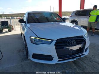 AUDI A6 2.0T PREMIUM/2.0T SPORT