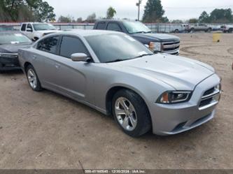 DODGE CHARGER SXT PLUS