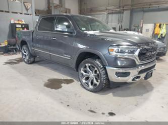 RAM 1500 LIMITED 4X4 5 7 BOX