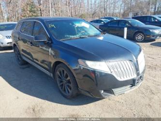 LINCOLN MKT ECOBOOST