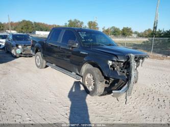 FORD F-150 LARIAT