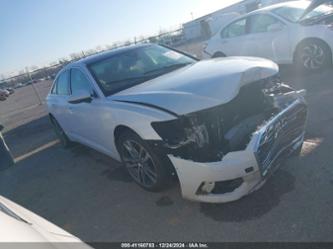 AUDI A6 PREMIUM PLUS 45 TFSI QUATTRO S TRONIC