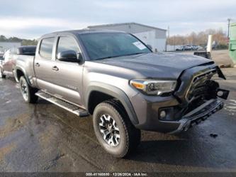 TOYOTA TACOMA TRD OFF ROAD