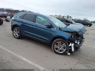 FORD EDGE TITANIUM