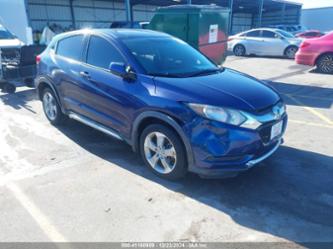 HONDA HR-V LX