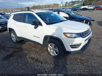 JEEP COMPASS LATITUDE 4X4