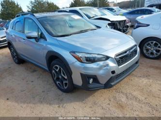 SUBARU CROSSTREK 2.0I LIMITED