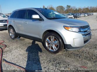 FORD EDGE LIMITED