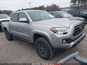 TOYOTA TACOMA SR5 V6