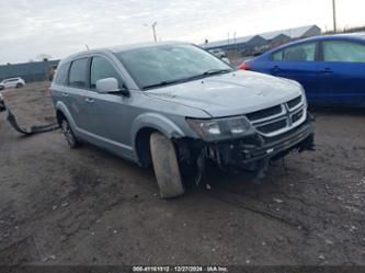 DODGE JOURNEY GT AWD