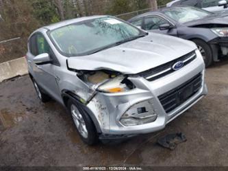 FORD ESCAPE SEL