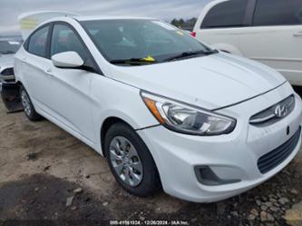 HYUNDAI ACCENT SE