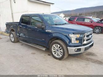 FORD F-150 XLT