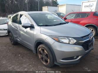 HONDA HR-V EX-L