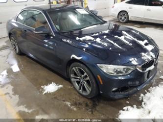 BMW 4 SERIES XDRIVE