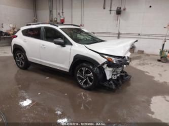 SUBARU CROSSTREK PREMIUM