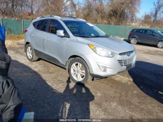 HYUNDAI TUCSON GLS