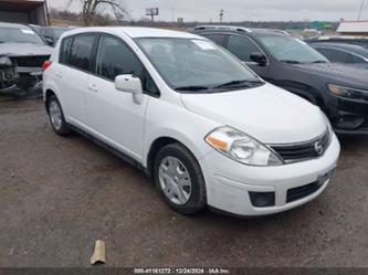 NISSAN VERSA 1.8 S