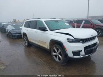 JEEP GRAND CHEROKEE LIMITED 4X4