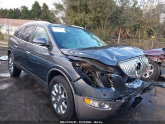 BUICK ENCLAVE LEATHER