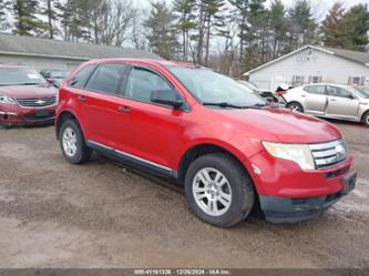 FORD EDGE SE